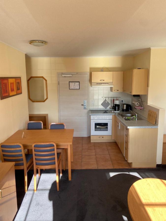 קליפורניין Hotel Strandraeuber מראה חיצוני תמונה