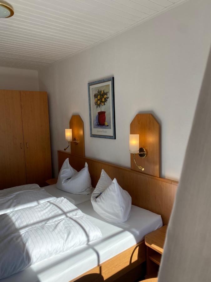 קליפורניין Hotel Strandraeuber מראה חיצוני תמונה