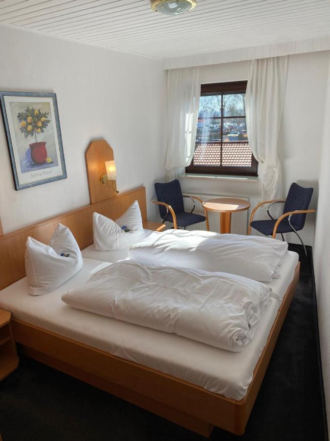 קליפורניין Hotel Strandraeuber מראה חיצוני תמונה