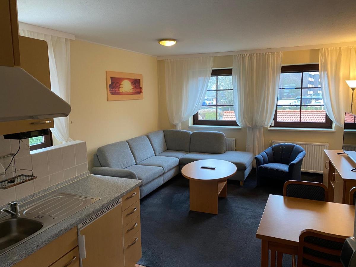 קליפורניין Hotel Strandraeuber מראה חיצוני תמונה
