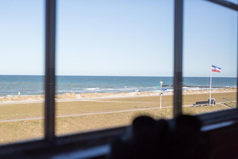קליפורניין Hotel Strandraeuber מראה חיצוני תמונה