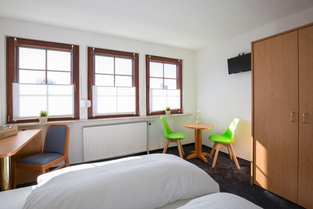 קליפורניין Hotel Strandraeuber מראה חיצוני תמונה