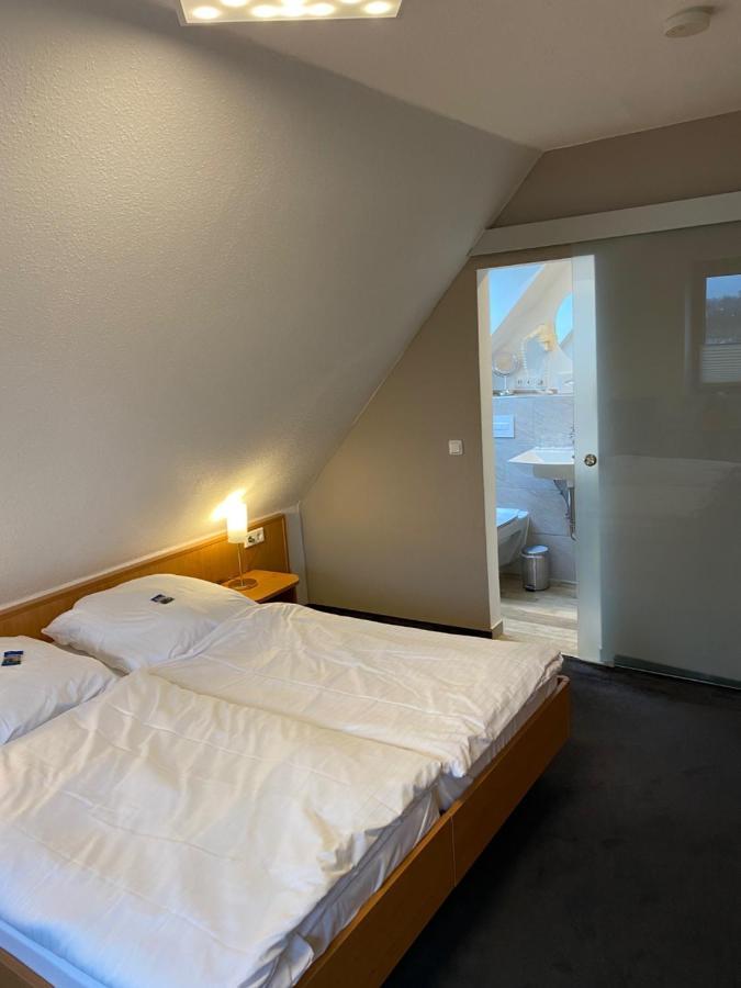 קליפורניין Hotel Strandraeuber מראה חיצוני תמונה