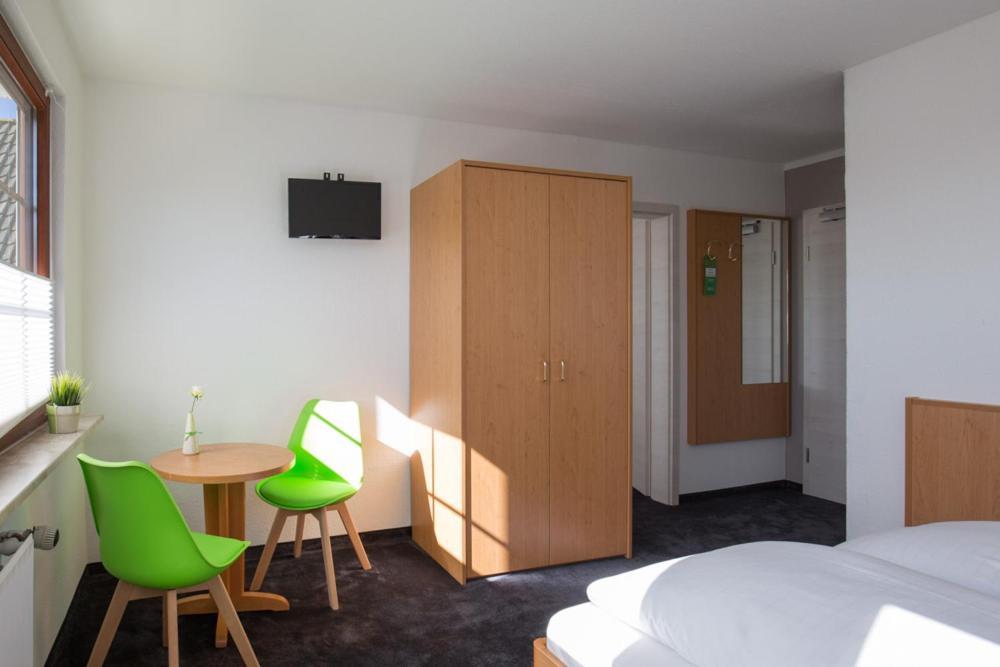 קליפורניין Hotel Strandraeuber מראה חיצוני תמונה