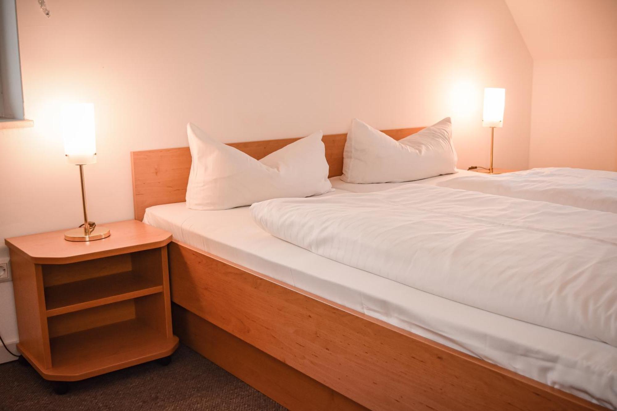 קליפורניין Hotel Strandraeuber מראה חיצוני תמונה