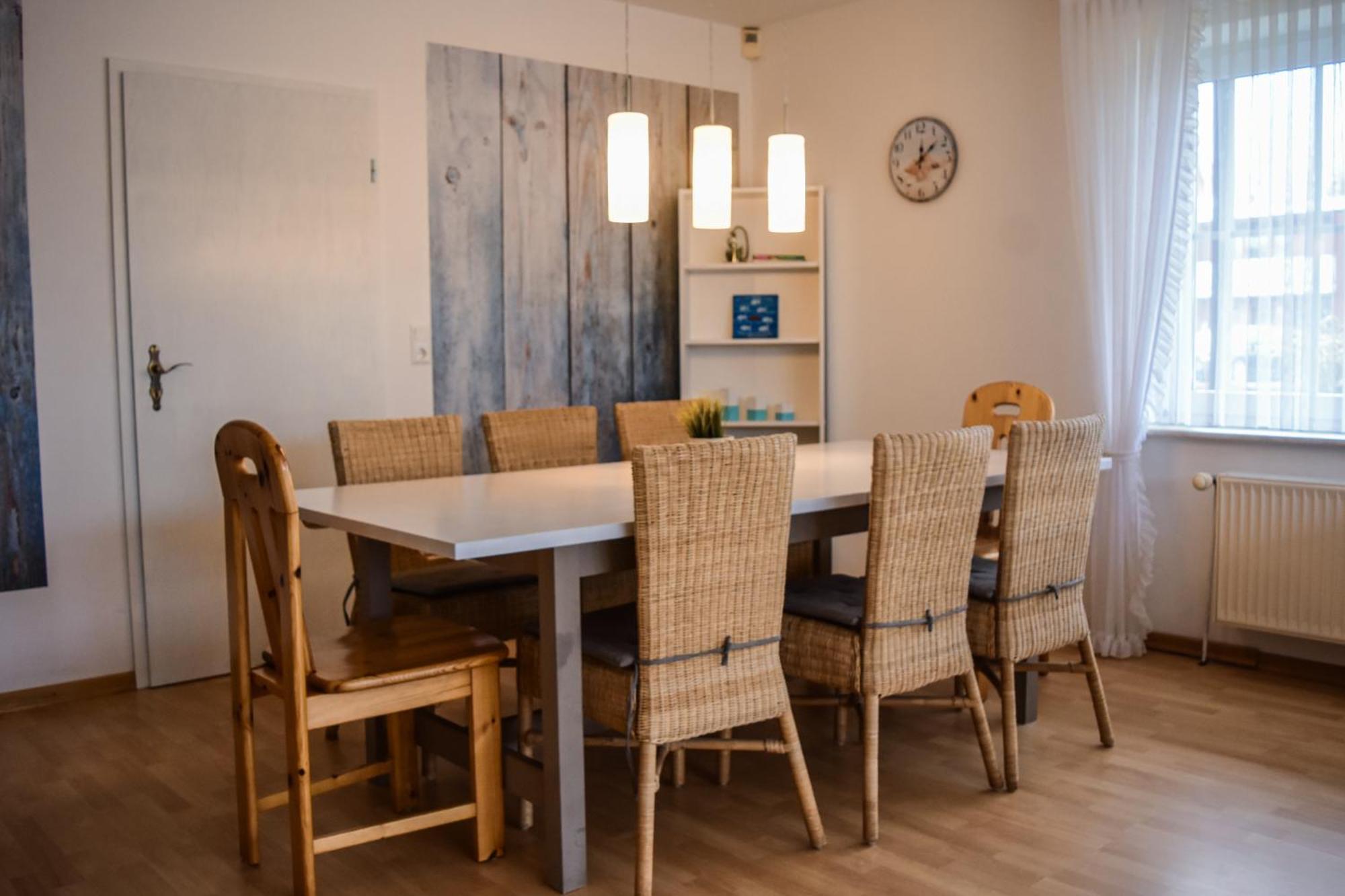 קליפורניין Hotel Strandraeuber מראה חיצוני תמונה