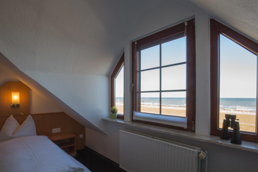 קליפורניין Hotel Strandraeuber מראה חיצוני תמונה