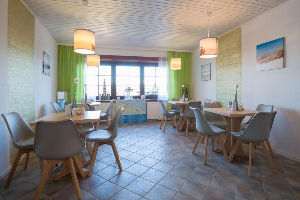 קליפורניין Hotel Strandraeuber מראה חיצוני תמונה